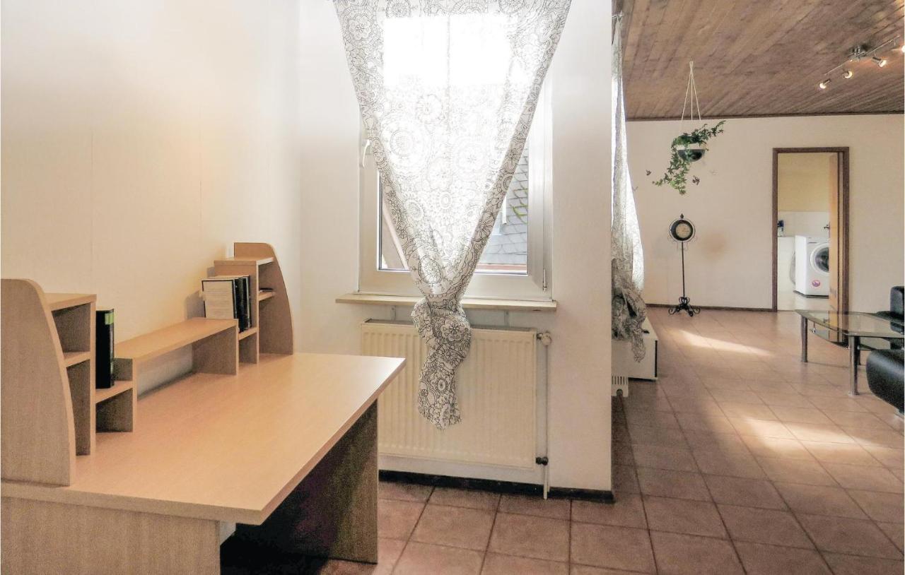 Gorgeous Apartment In Lahnstein With Kitchen Exteriör bild