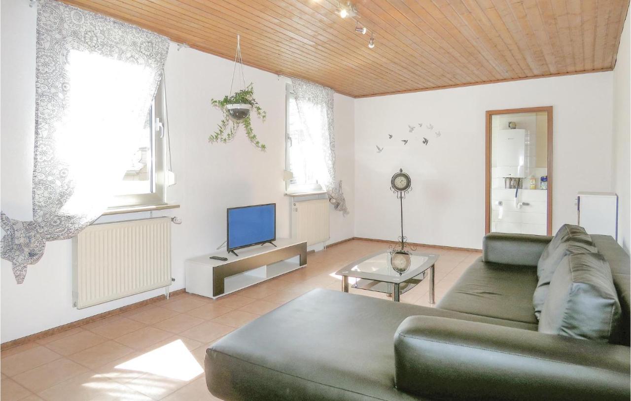 Gorgeous Apartment In Lahnstein With Kitchen Exteriör bild