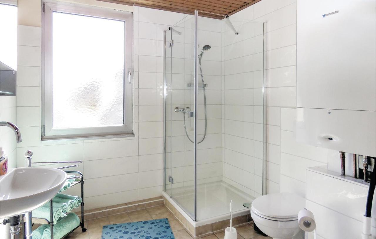 Gorgeous Apartment In Lahnstein With Kitchen Exteriör bild
